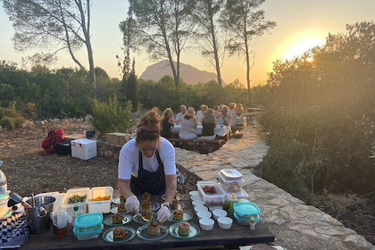 Camino Cocino y Vino: Walk. Taste. Celebrate.