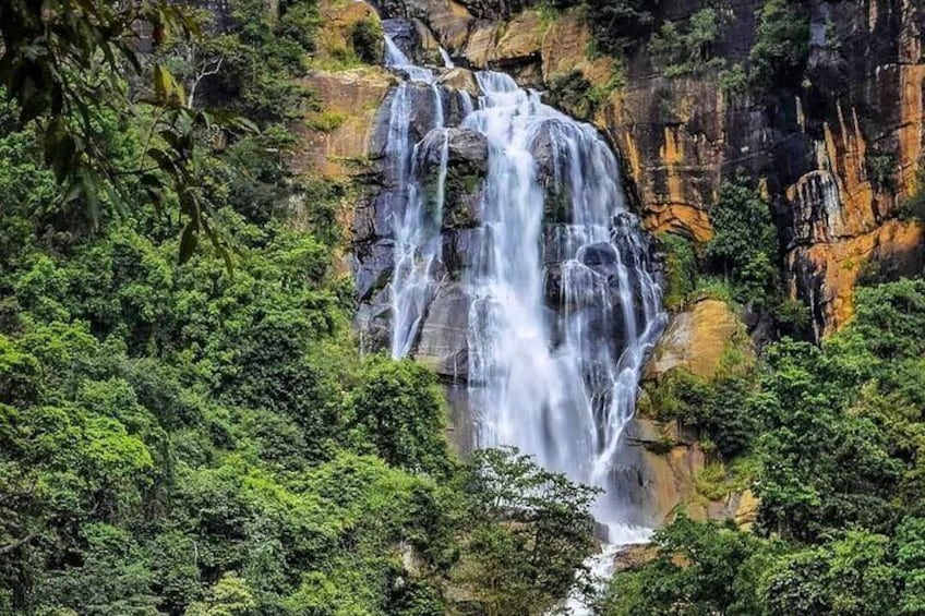 Rawana Falls