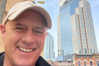 Nashville's Under The Radar Unique Oddities Private Tour!!!