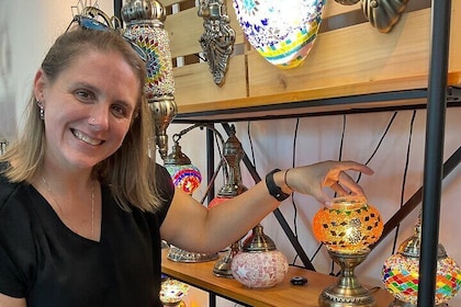 Mosaic Workshops in Somerset, NJ