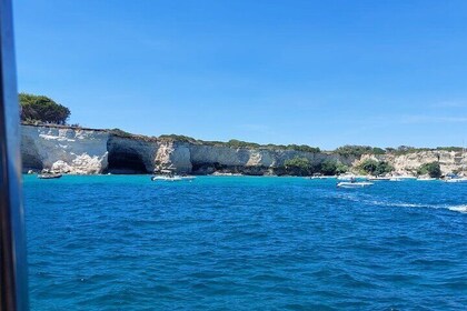 Yacht Rental in Otranto with Captain