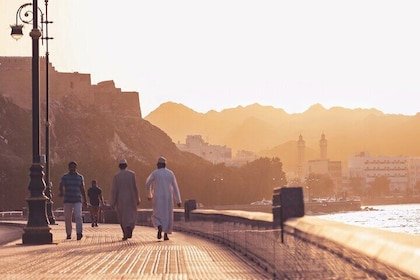 Explore Hatta City Nature and Culture with Desert Dinner