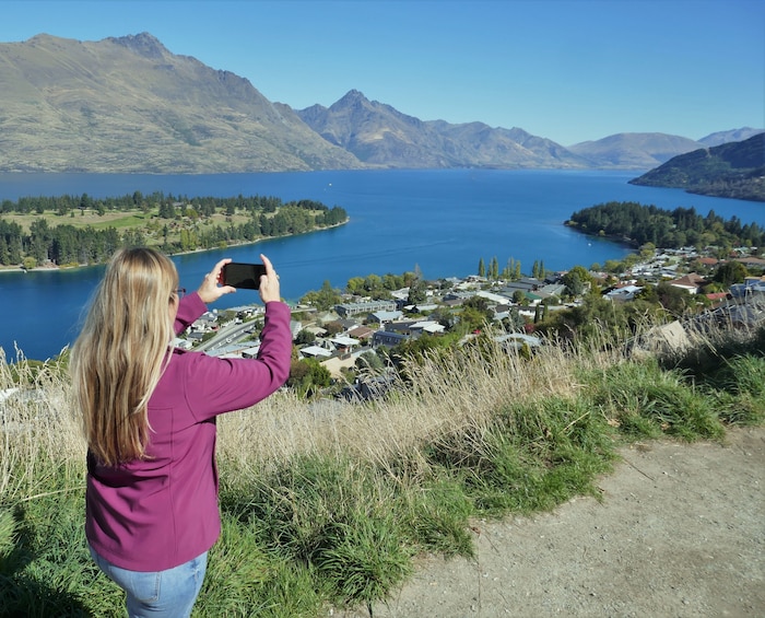 Queenstown, Arrowtown Sightseeing and Tasting Tour