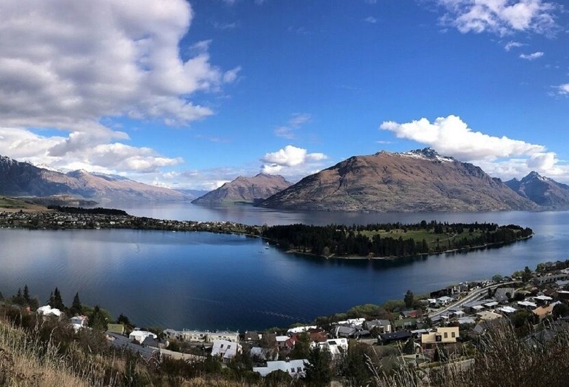 Queenstown, Arrowtown Sightseeing and Tasting Tour
