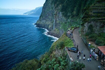 MADEIRA PRIVATE 4X4 Jeep Tour