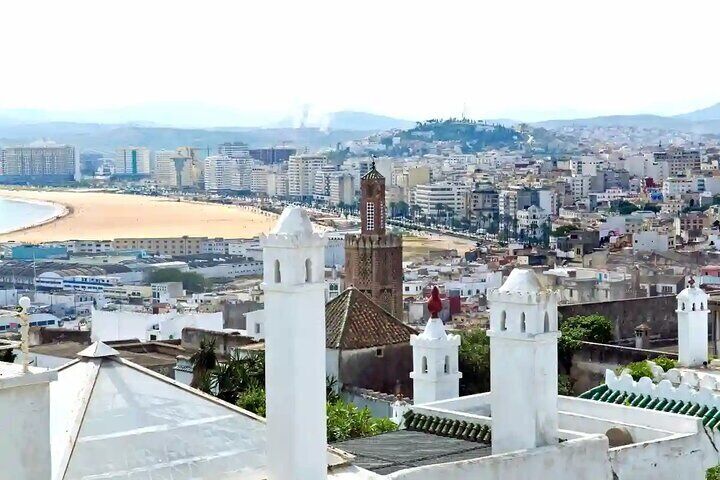 3-Day Trip to Northern Morocco