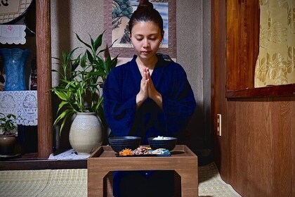 Okinawa: Longevity Culture Experience Restaurant(Blue Zone)