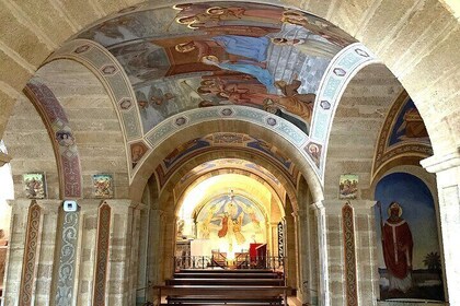 Immersive tour in Laterza with the iTourist app