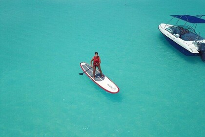 Snorkeling, Diving and All Excursions