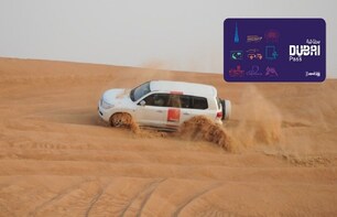 The Dubai Pass - Select