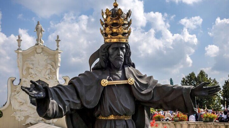 Częstochowa Black Madonna Experience