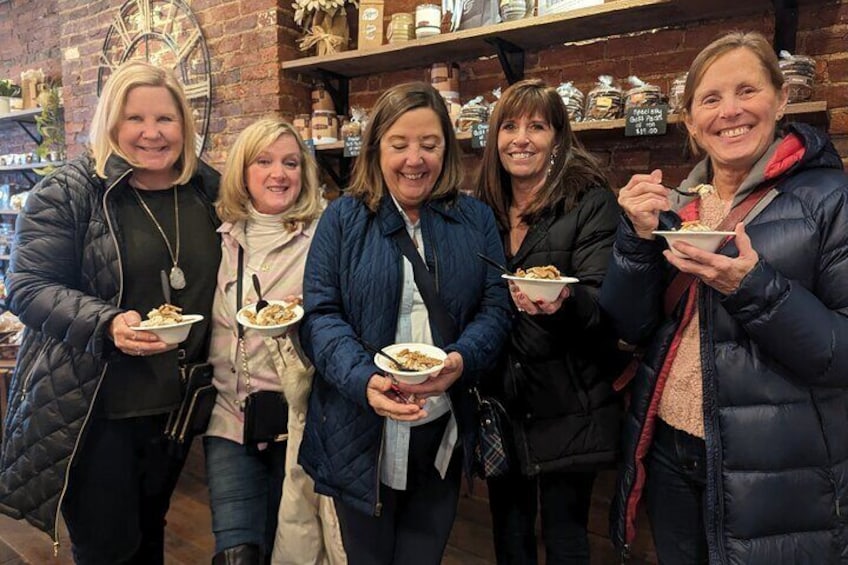 fun girls trip idea in lancaster