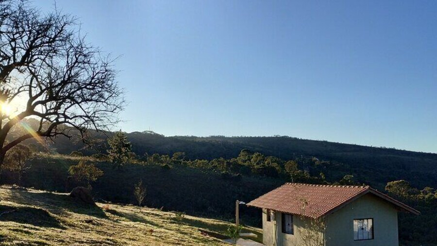 Cottage Natives DA Terra in Aiuruoca Comfort and nature