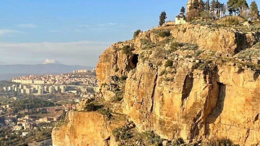 BEST OF CONSTANTINE: Private Walking Tour