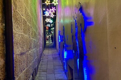 Self Guided Historical Walking Tour in Syndey