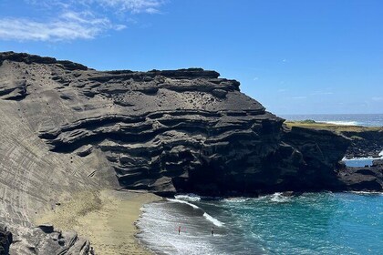 Private Custom Big Island Volcano Tours