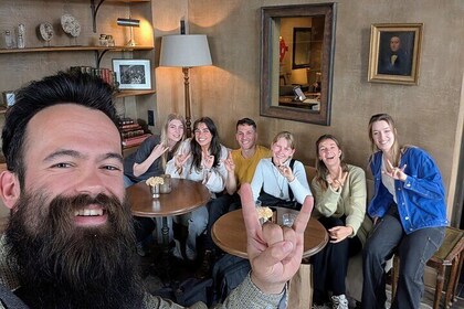 Private all in Day Excursion to Ghent and Bruges from Brussels