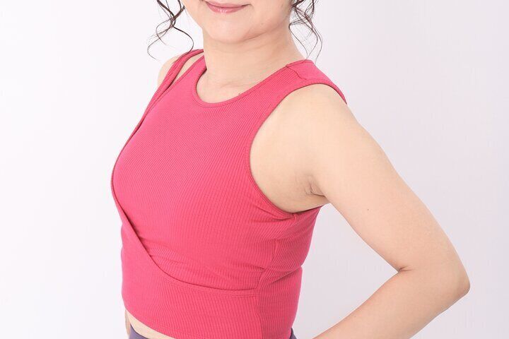 English Yoga in Edogawabashi 