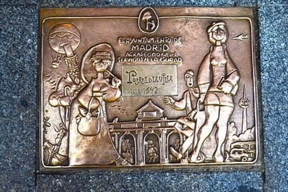 Guided Tour of Centennial Restaurants with Tapas Dinner