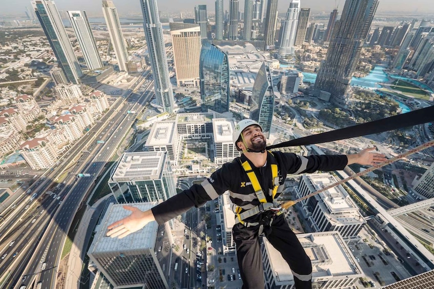 Picture 20 for Activity Dubai: Sky Views Observatory Entry Ticket