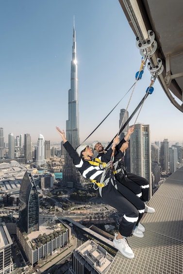 Picture 19 for Activity Dubai: Sky Views Observatory Entry Ticket