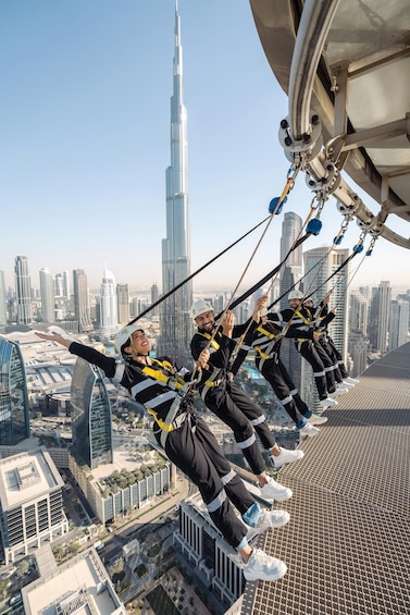 Picture 22 for Activity Dubai: Sky Views Observatory Entry Ticket