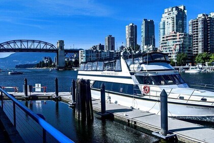 Welcome To Vancouver - A Small Group Tour