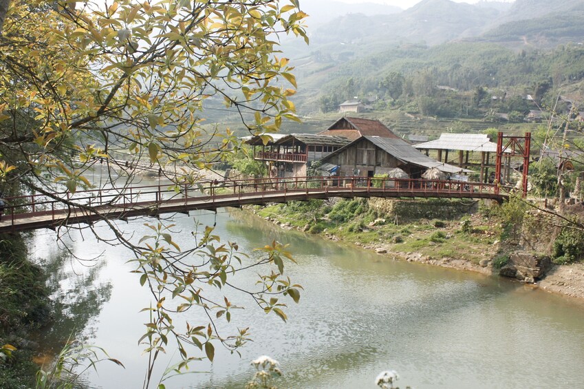 Sapa 3-days Tour - Homestay Inclusive