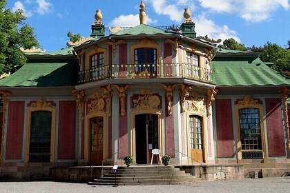 Private Stockholm Highlights Express Tour 6 Hours