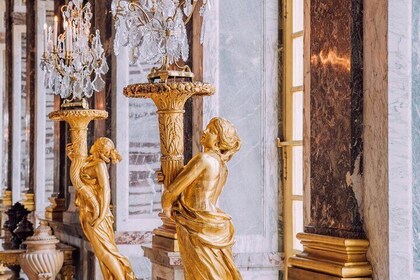 Versailles Palace Tickets