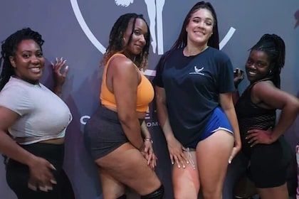 Dance Class to Empower Your Inner Dance Queen