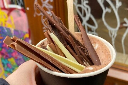 Private Tour of London East End with a Local