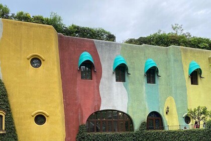 Ghibli Museum Private Tour