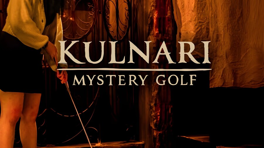 Kulnari Mystery Golf: A Minigolf Mystery Adventure