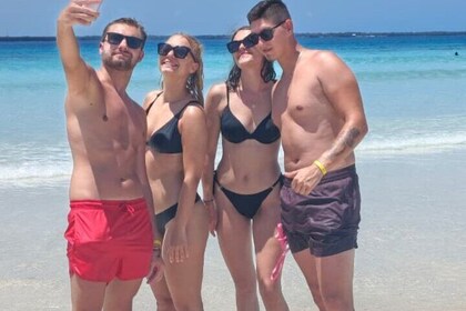 Kisite Mpunguti Marine Park Full Day Excursion