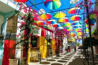 Puerto Plata City Tour Amber Cove Taino Bay Hotels