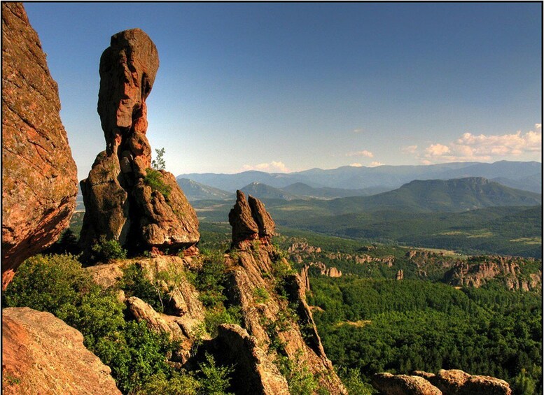 Picture 3 for Activity From Sofia: Belogradchik Rocks Full-Day Tour