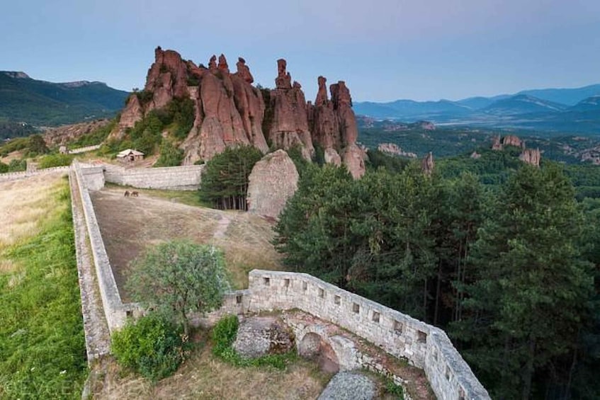 Picture 4 for Activity From Sofia: Belogradchik Rocks Full-Day Tour