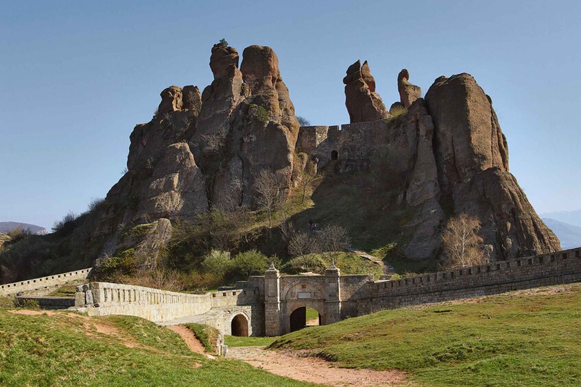 Picture 2 for Activity From Sofia: Belogradchik Rocks Full-Day Tour