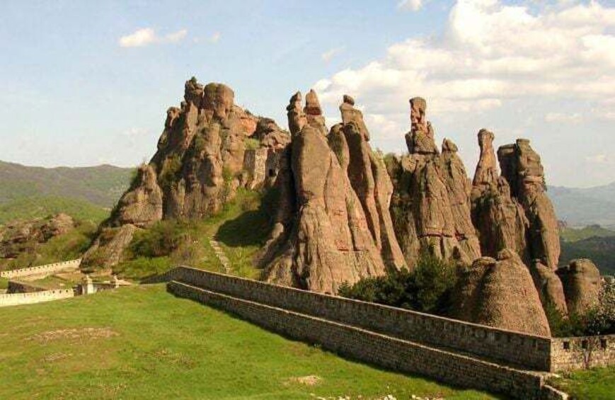 Picture 2 for Activity From Sofia: Belogradchik Rocks Full-Day Tour