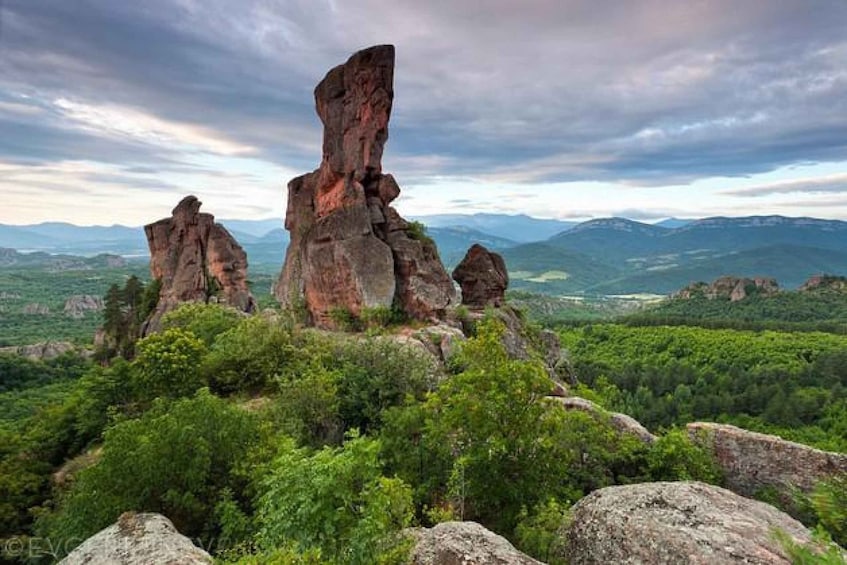 Picture 6 for Activity From Sofia: Belogradchik Rocks Full-Day Tour