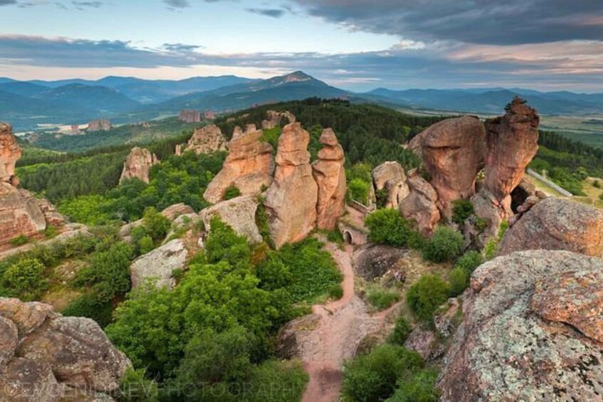 Picture 5 for Activity From Sofia: Belogradchik Rocks Full-Day Tour