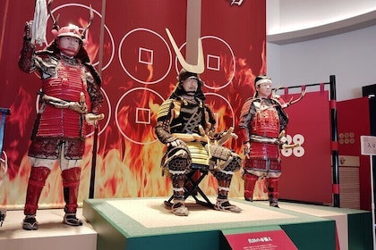 Wakayama: Follow the Samurai Path of the Sanada Clan