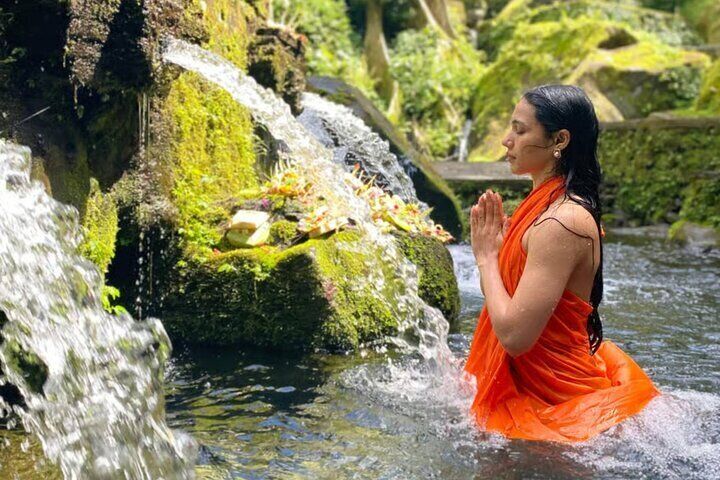 Tripbylocals - Purification at Mengening Temple