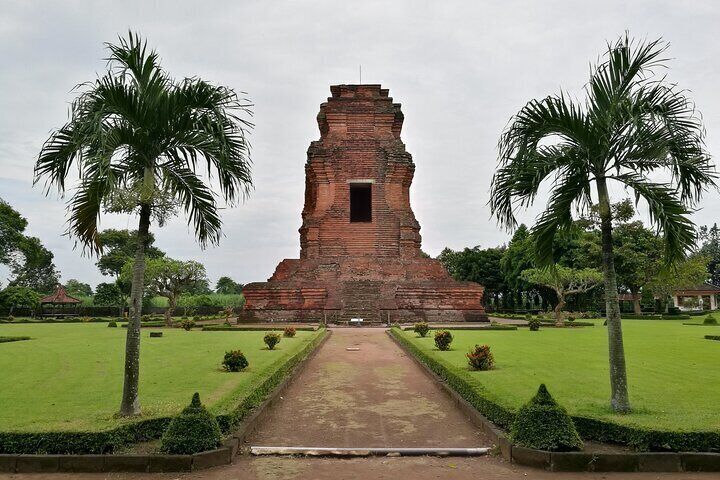 Private Shore Tour Trowulan Majapahit Heritage from Surabaya