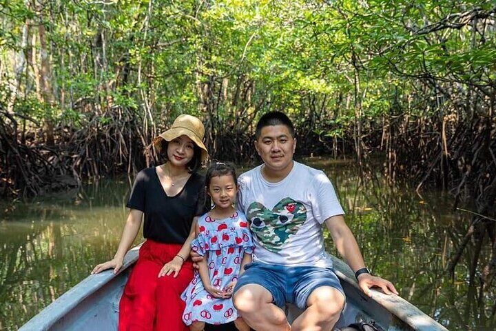 Bintan Mangrove and Fireflies Tour