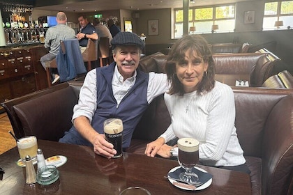 Taste of Wicklow: Irish Countryside Food & Film Private Tour