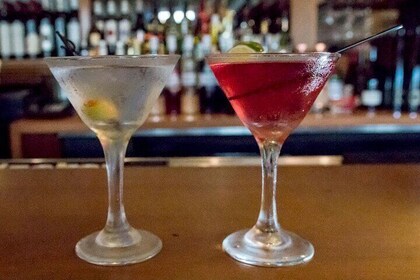 Experience Chicago Cocktail Adventure Part 2