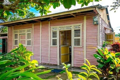 Punta Cana Half Day Cultural Tour Discover Higüey & Anamuya River