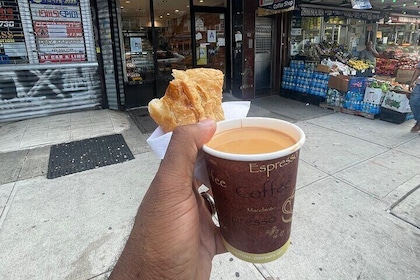 Cultural Food Tour in Queens and Jackson Heights